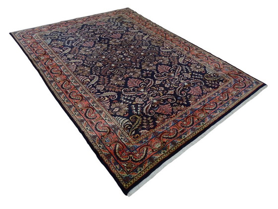 Image 1 of Mehraban - 266 x 198 cm - Wool on cotton - Hand-knotted