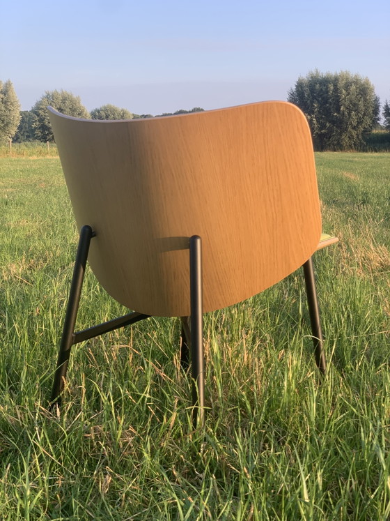 Image 1 of HAY Dapper Lounge Chair