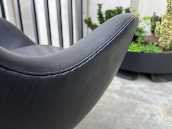 Image 1 of Sedia Egg, Fritz Hansen, Arne Jacobsen