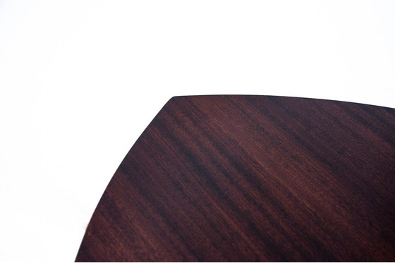 Image 1 of Table d'appoint Art déco, Pologne, années 1950