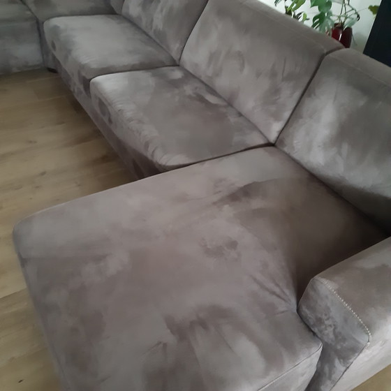 Image 1 of Corner sofa Michigan 't Anker