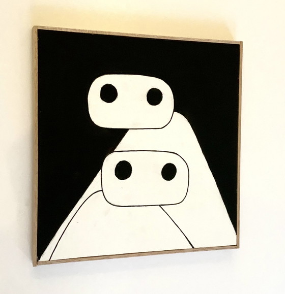 Image 1 of Artwork Together (2026)