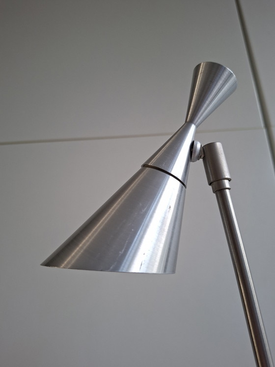 Image 1 of Lampada da terra - Design - Alluminio - HALA Zeist - 2 Faretti