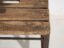 Tabouret industriel ancien en bois de pin et fer – Europe Centrale, circa 1950 – Iron, Industrieel (photo 39 of 40)