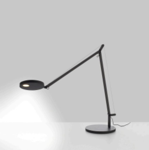1x Lámpara de mesa Artemide Demetra