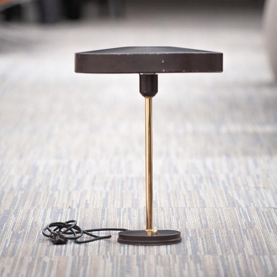 Image 1 of Philips Timor Lamp Table- Desk Lamp