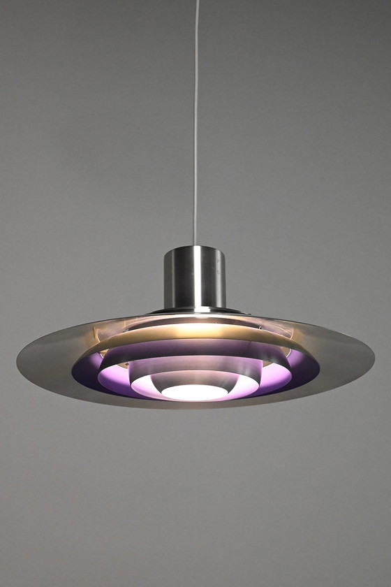 Image 1 of Lampe Fabricius & Kastholm pour Nordisk Solar Compani