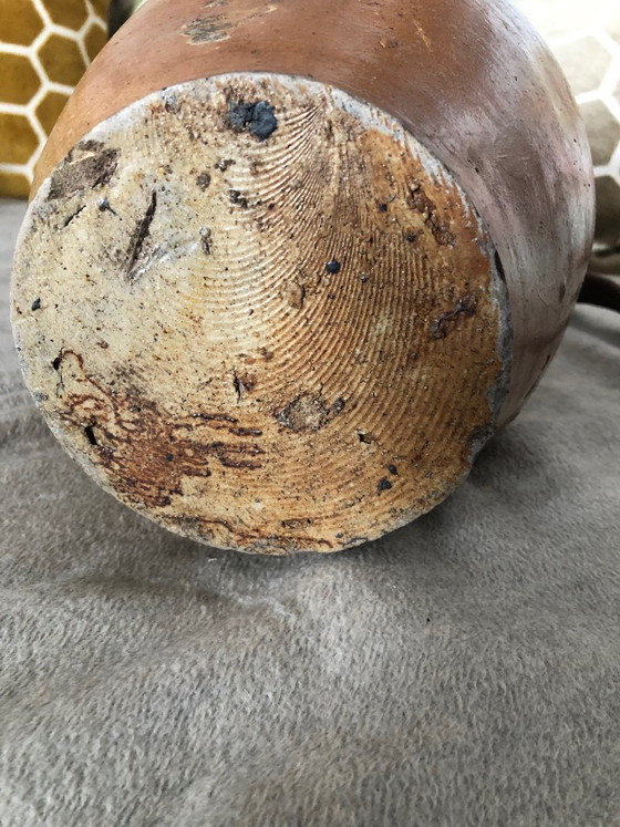 Cruche en Terre Cuite - Allemagne – Vases, Ceramic (photo 10 of 10)