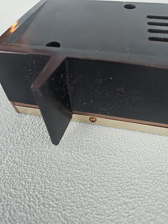 Image 1 of Orologio da tavolo Rhythm Japan anni '60