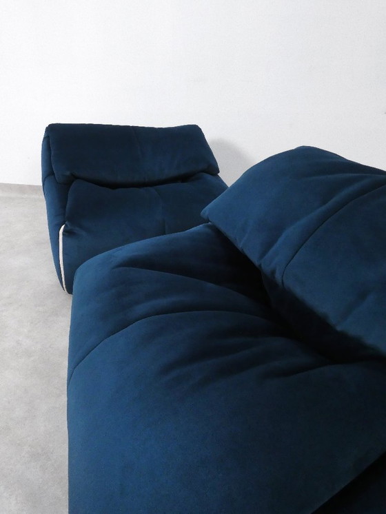 Image 1 of Conjunto de 2 sillones Plumy de Cinna