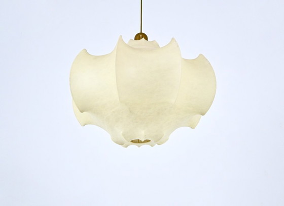 Image 1 of "Viscontea" Hanging Lamp by Achille & Pier Giacomo Castiglioni for Flos, 1960s