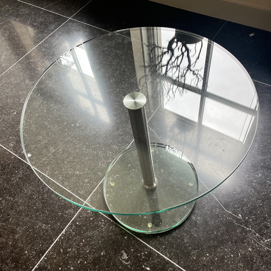 Image 1 of Metaform round side table