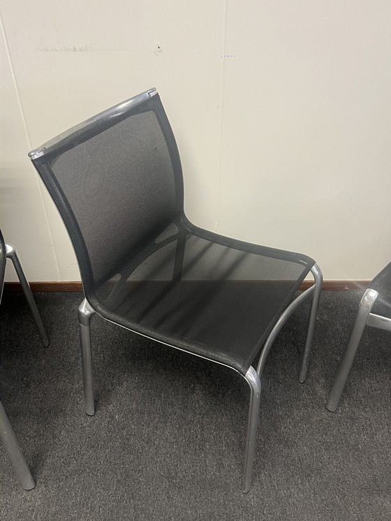 Image 1 of Elias stapel stoelen