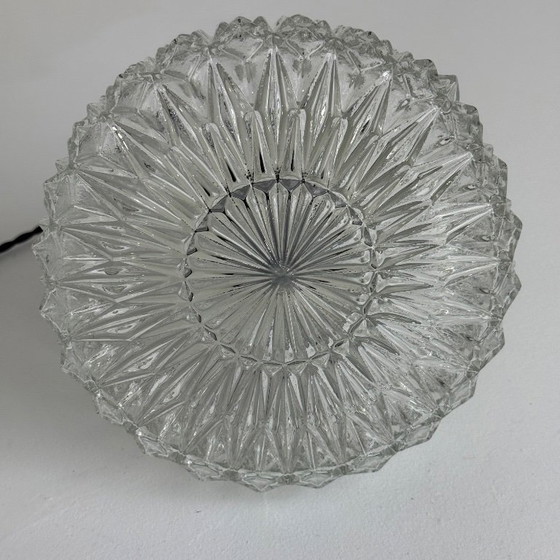 Image 1 of Vintage kleine Scandinavische hanglamp
