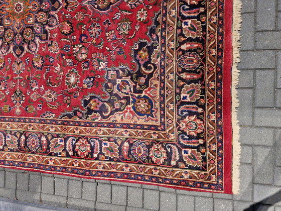Image 1 of Tappeto di Mashhad 300 x 240
