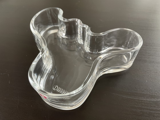 Image 1 of Bowls and tealight holder Iittala Alvar Aalto Collection