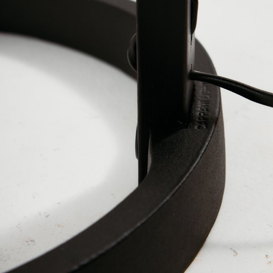 Image 1 of MK10462 Danish floor lamp by Mads Caprani