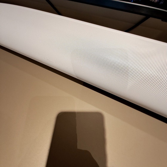 Image 1 of Mobile TV Spectral Airboard