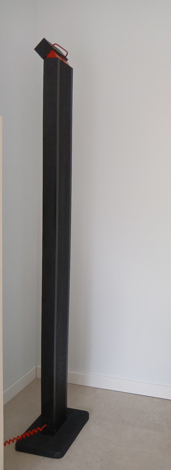 Image 1 of STILNOVO Zagar vloerlamp 1980 