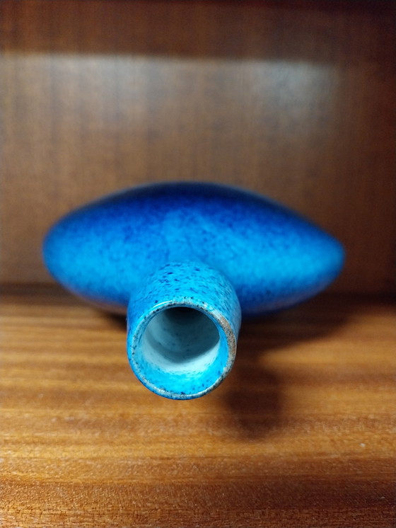 Image 1 of 1 x vase by Roland Zobel 1970's