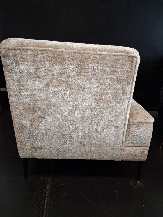 Image 1 of Fauteuil Gatwick Milwaukee (lot de 2)