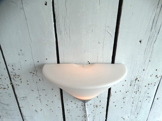 Image 1 of Lámpara de pared Glashutte Limburg 8820, nueva en su caja.