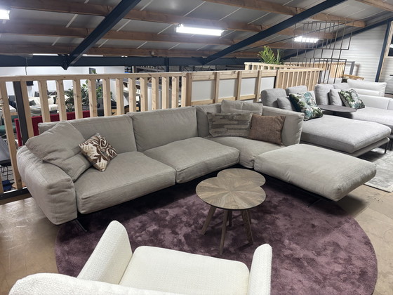 Image 1 of Flexform Softdream 290x193cm Stoff Kat. Extra Ermo LP 18.130,-