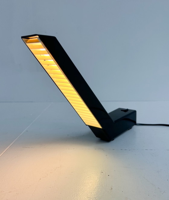 Image 1 of Delamp von Rob Wermenbol für Indoor Amsterdam, 1980er Jahre