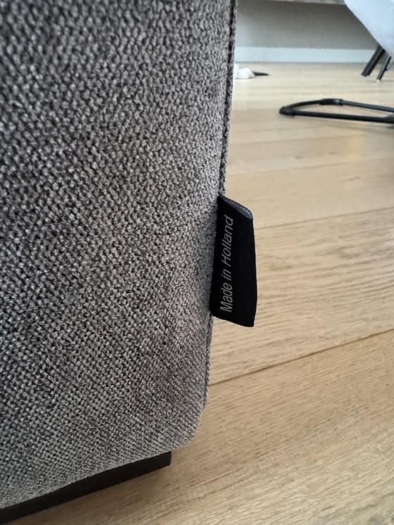 Image 1 of Design Bank – Keijser & Co – 2,5-zits 