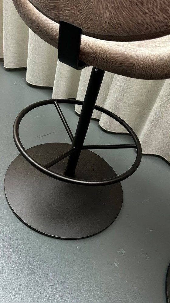 Image 1 of Artifort Little Tulip bar set of 2 pieces