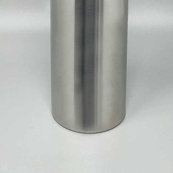 Image 1 of 1970s Cocktail Shaker by Gio Ponti for Fratelli Calderoni. Made in Italy