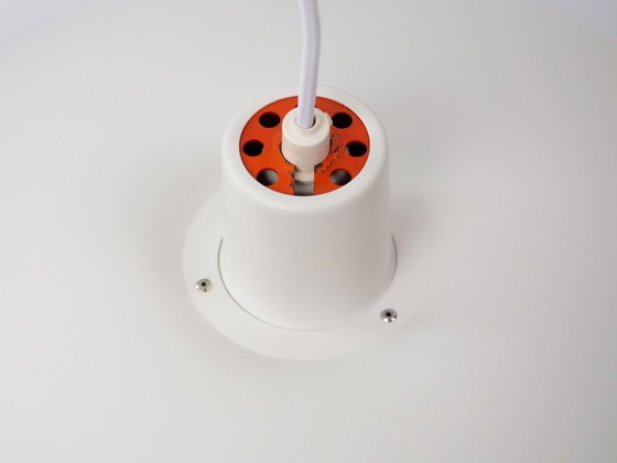 Image 1 of Pair of 2 Danish vintage PH 4/3 pendant lamps by Poul Henningsen, Louis Poulsen, 1966