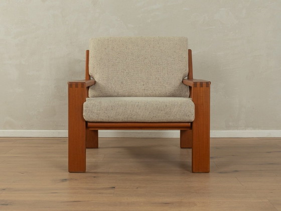 Image 1 of 1960s Armchair