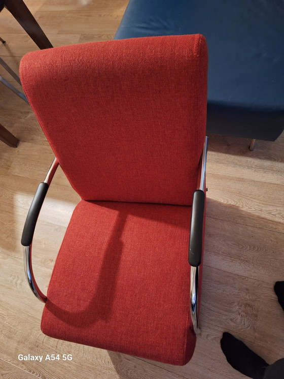 Image 1 of Sillón Woodod