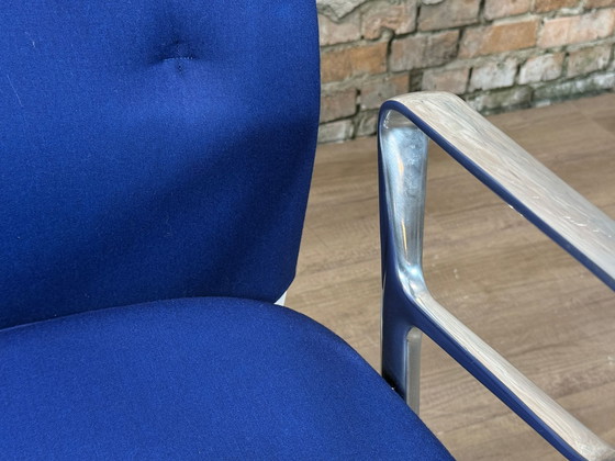 Image 1 of Vitra ID Trim Konferenz