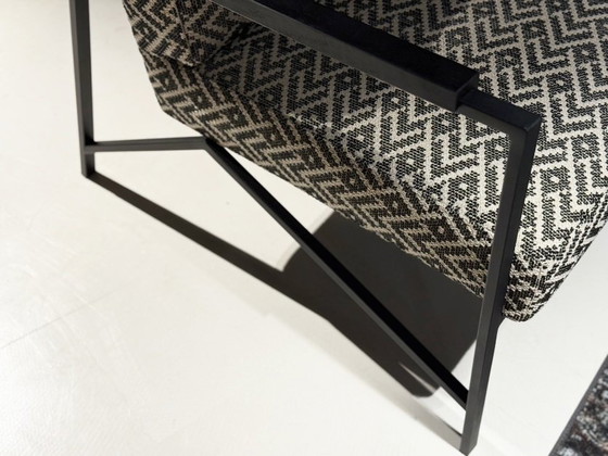 Toon Bohemian – Cartel Living, Sessel, Wood, Plastic (photo 5 of 5)