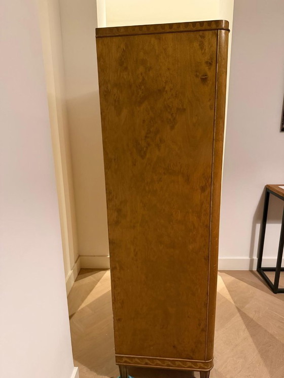Nordiska Kompaniet Cabinet – Schränke, Wood (photo 3 of 6)