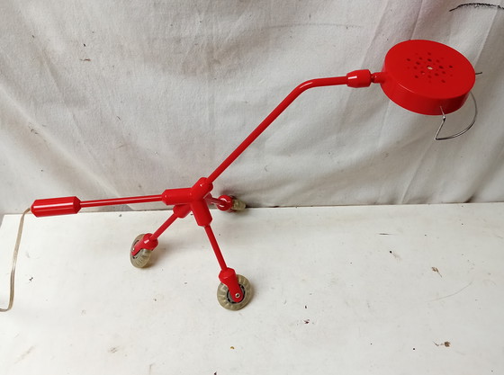 Image 1 of Lampada Harry Allen Ikea