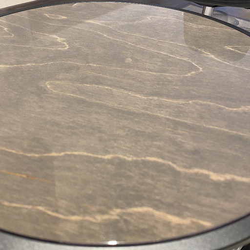 Tavolino laterale Pode Gloss 634-902