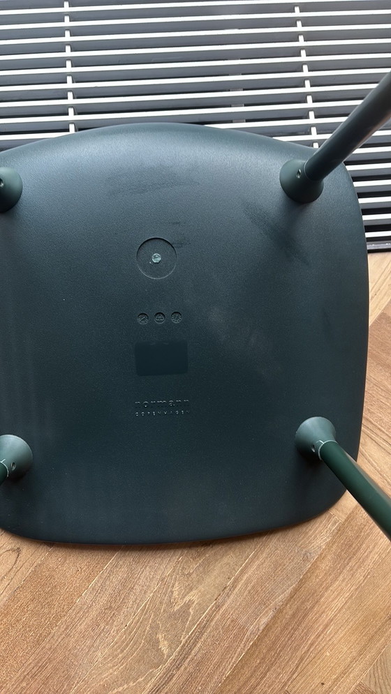 Image 1 of Sgabello da bar Normann Copenhagen