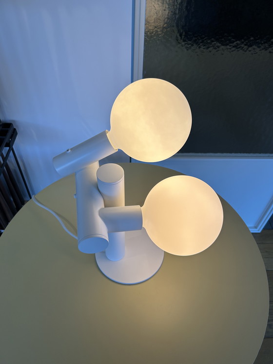 Image 1 of Echo tafellamp