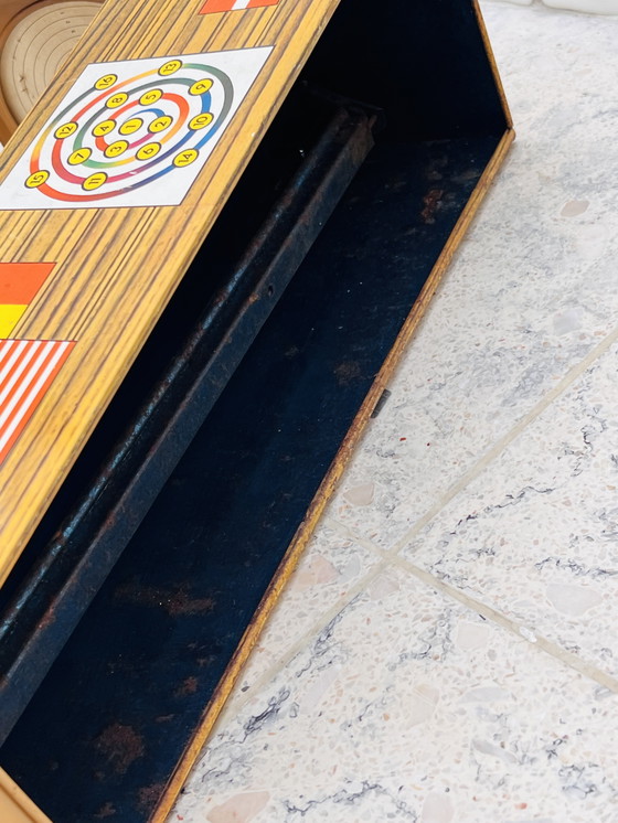 Image 1 of Giocattolo Technofix Sport Trainer