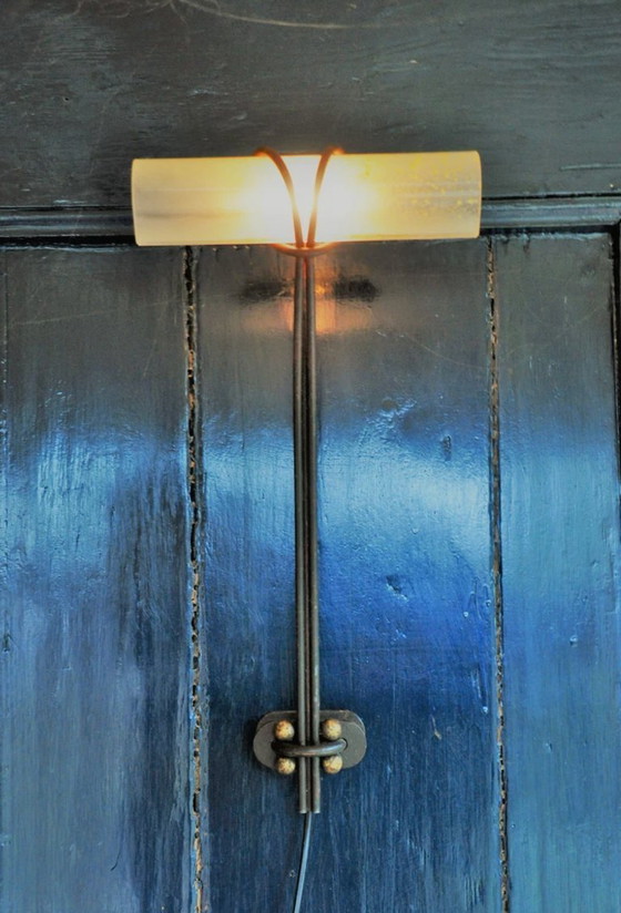 Image 1 of Lampada da parete Terzani Alaya