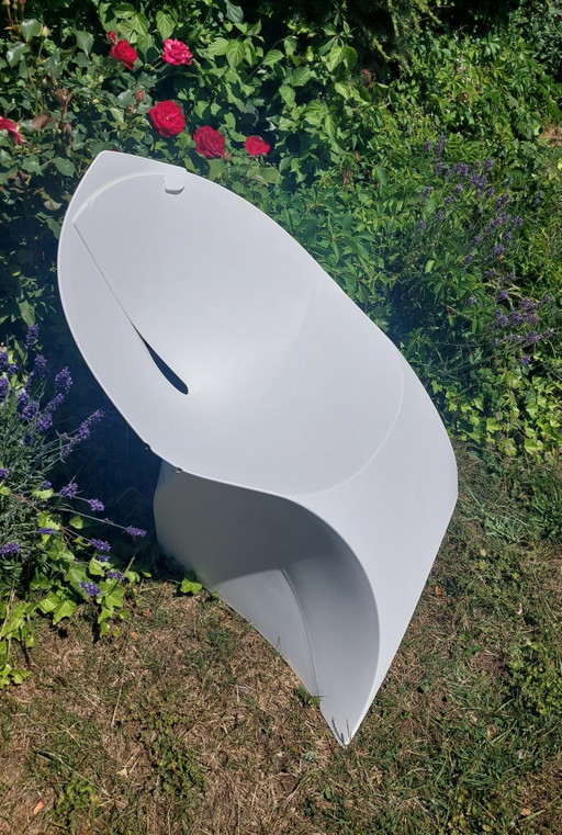 1 flux chair
