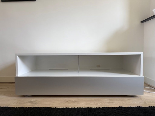 Handgemaakt Tv-meubel – tv meubelen, Wood