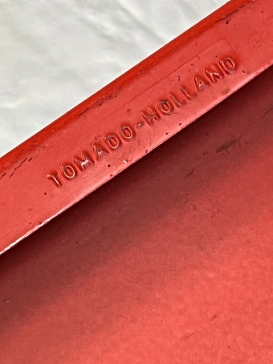 Image 1 of Vintage Tomado Wall Shelf / Wall Unit, Three Parts, 1960s