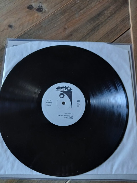 Image 1 of grammofoonplaten