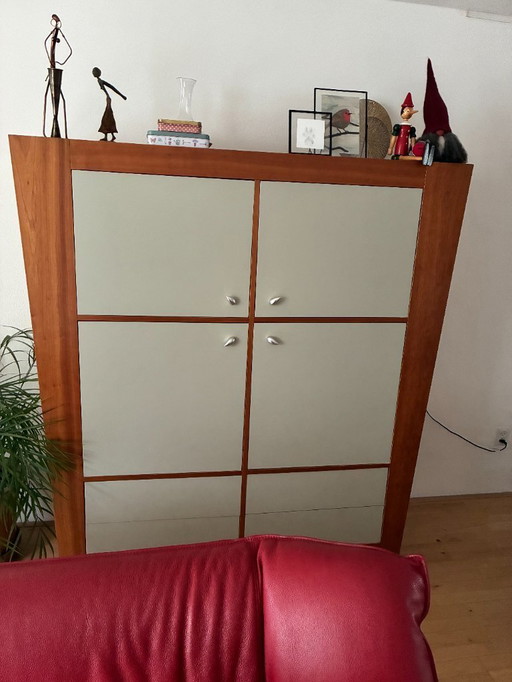 Design wall cabinet Hulshof Copava