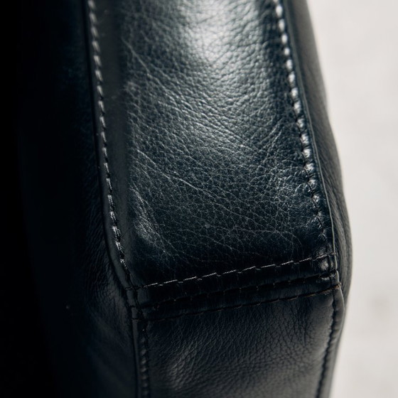 Image 1 of MK11639 Poltrona cubica di Paolo Piva per Wittmann