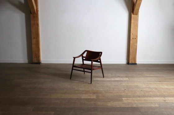 Image 1 of Rastad And Relling Bambi Silla Gustav Bahus Noruega 1950